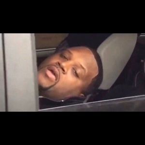 Meet your Posher, Johnathan